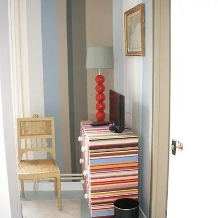 Chambres D'hotes La Des Fleurs