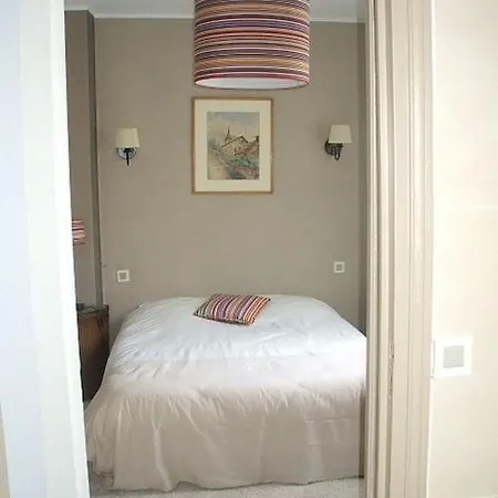Bed & Breakfast Chambres D'hotes La Des Fleurs