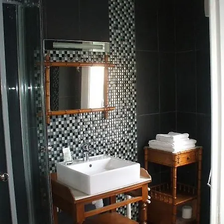 Chambres D'hotes La Des Fleurs Bed & Breakfast Blonville-sur-Mer