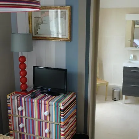 Chambres D'hotes La Des Fleurs