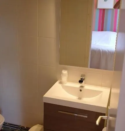 Chambres D'hotes La Des Fleurs *